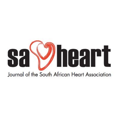 South African Heart Journal (SAHJ) is the official publication of the South African Heart Association.