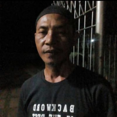 MujiSeh's profile picture. hidup itu ibadah