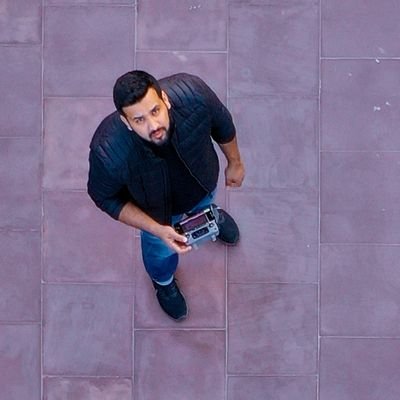 iamsohaibilyas's profile picture. Filmmaker. 
https://t.co/QTzCBAuQlI https://t.co/wAx8xwntPU