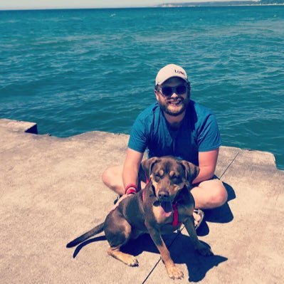 OostermanJon's profile picture. Science Educator, loves all things tech, legos, gaming and enjoying the great Michigan outdoors with my dog Rey.