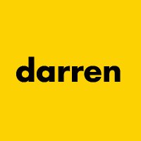 Darren Jones(@dazzy_j) 's Twitter Profile Photo