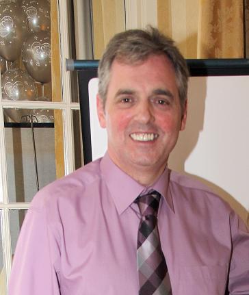 Husband of Elizabeth, father of Rachel& Samuel, friend of...
Business Manager, S/ware designer-Equiniti ICS
Elder-Alexandra Presbyterian
Stand up Ulster RFC