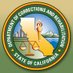 CA Corrections (@CACorrections) Twitter profile photo