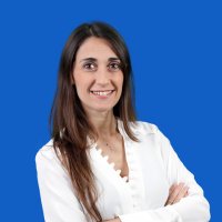 Rocío García Carrión(@RocioCarrion81) 's Twitter Profile Photo