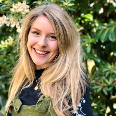 Environmental Scientist⁣⁣⁣. Gwent Wildlife Trust Trustee & Ambassador.⁣⁣⁣⁣ Conservationist and Researcher⁣⁣⁣ (MRes)💚✨