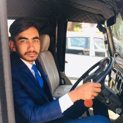 AkGodara3's profile picture. 