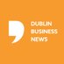 Dublin Business News (@dubchamnews) Twitter profile photo Dublin Business News (@dubchamnews) Twitter profile photo