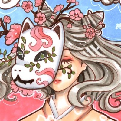 Tsuki Arteさんのプロフィール画像
