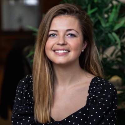 City Manager at @lewagonlondon coding bootcamp 👩💻
People, tech, startups, d&i + true crime podcasts ✨
she / her