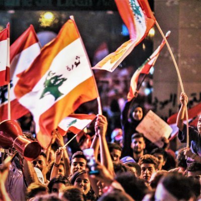 The voice of citizens with funds sequestrated in Lebanese Banks