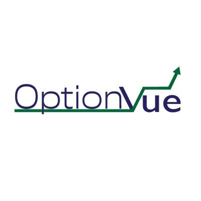 Official Home of OptionVue Systems and discoveroptions Personal Mentoring: Your Partner in Trading Success