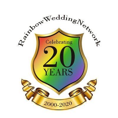 Since 2000 The trusted nationwide LGBTQ wedding resource & proud producers of LGBTQ wedding expos across the U.S.