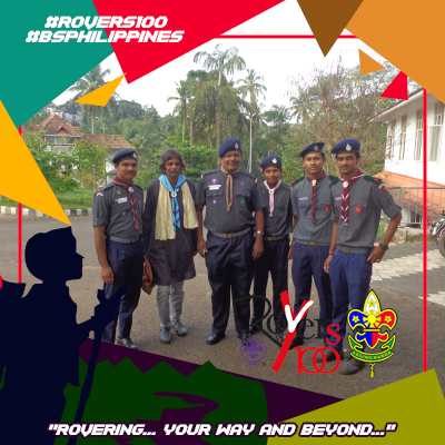 305thkozhikode1's profile picture. 305th KOZHIKODE OPEN SCOUT GROUP