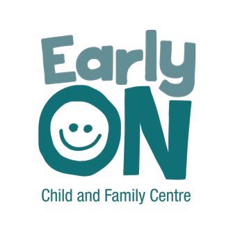 EarlyON centres offer free, high-quality drop-in programs for families and children from birth to 6 years old.