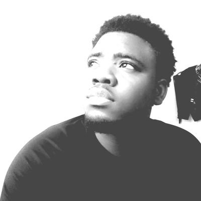Flutter & mobile stacks lover. Backend Dev.
IT Engineer.
African optimist.
Developer at Afrikalevel (https://t.co/FeIXxtrQ9e)
Blogger at https://t.co/7hKU5gcjuS