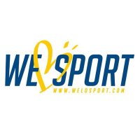 We Love Sport(@WeLoSport) 's Twitter Profile Photo