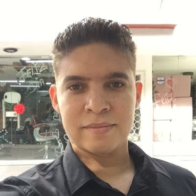 ArturoGuardoR's profile picture. Software & Industrial Engineer.
Python | AWS | Azure
Married to @marggielau