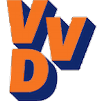 VVD Eerste Kamer (@vvdeerstekamer) 's Twitter Profile