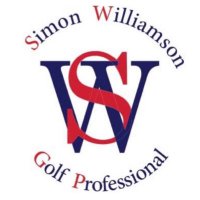 SimonWilliamsonGolf (@simon_golf) 's Twitter Profile