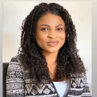 GraceTSolomon1's profile picture. Author/Filmmaker/Senior Performance Consultant@ Open University/Motivational Speaker. I believe the extraordinary lies in the ordinary.#storytelling