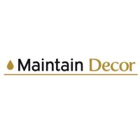 @maintaindecor (@maintaindecor) 's Twitter Profile