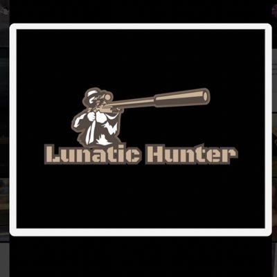 Hello all you lovely gamers I'm lunatic hunter I'm a up and coming black ops player and fortnite player also love Dayz & Apex but I'm a bot check me out 🎮