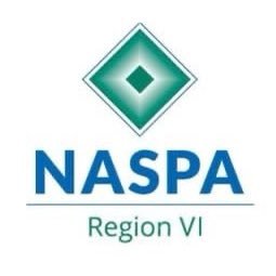 Official twitter account for NASPA Region VI | Facebook: https://t.co/Asu1vBQ83l | Instagram: https://t.co/bxeZTcjKi1 | #nasparvi