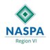 NASPA Region VI (@naspa6) Twitter profile photo NASPA Region VI (@naspa6) Twitter profile photo