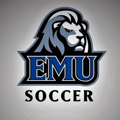 EMU Men's Soccer