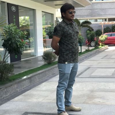 Sandip_chital's profile picture. 