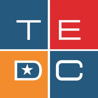 The TEDC is an Austin-based, statewide, non-profit association dedicated to the development of economic and employment opportunities in Texas.