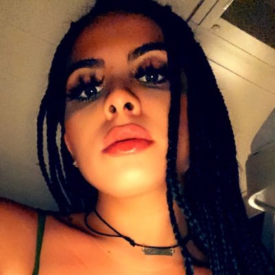 She had a vibe + a nigga started diggin it. ..... 25 hustler :: single:: living life 🥰
Cash app gennylikeshenny
Only fans/lolalolag