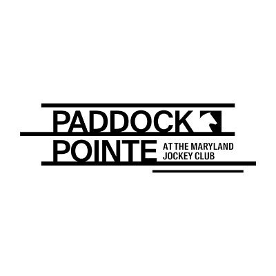 Maryland's Next Great Community. Welcome home to Paddock Pointe.