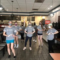 bagel buddies (@bagelbuddies) 's Twitter Profile