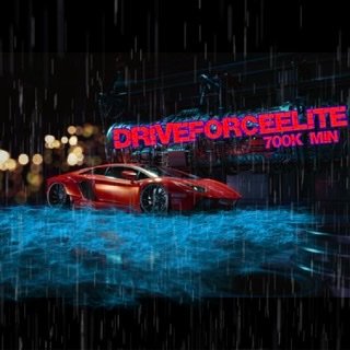 DRIVEFORCEELITE IS A CAR WINNING CREW MYSELF AND MY HUSBAND STARTED THIS CREW BACK ON HIS BIRTHDAY 21ST JANUARY 2018 AND WE HAVE NEVER LOOKED BACK COME JOIN US.