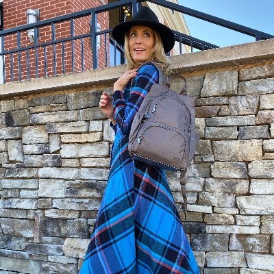 Spokesperson for Lug on QVC. Trend reporter for Better CT TV and Western Mass News.