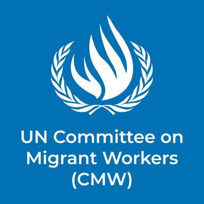 The @UN_CMW monitors the implementation of the International Convention on the Protection of the Rights of All Migrant Workers and Members of Their Families