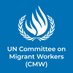 UN Committee on Migrant Workers - CMW (@UN_CMW) Twitter profile photo