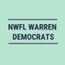 NWFL Warren Democrats (@NWFLWarrenDems) Twitter profile photo