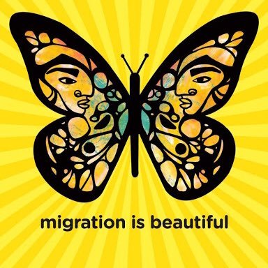 immigrant rights advocate, community organizer for Immigration.Pebble in the shoe. #ImmigrationReform #CitizenshipForAll #WeAreHome. These are my own opinions