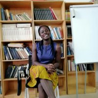 jennifer saarkwah (@jsaarkwah) 's Twitter Profile