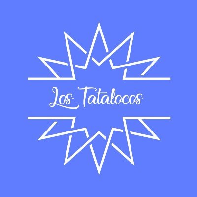 LosTatalocos's profile picture. Somos una familia de primos que queremos llevarles a ustedes contenido de entretenimiento para niños en YOUTUBE.
¡Síganos!