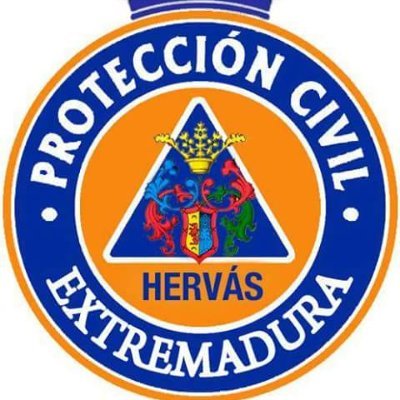 Perfil Oficial de la Agrupación de Protección Civil del
Exmo. Ayuntamiento de Hervás