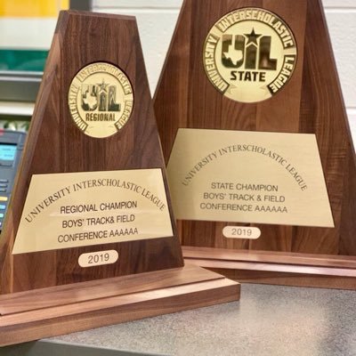 Klein Forest Boys Track and Field Profile