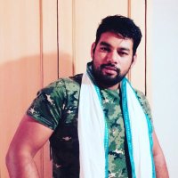 Anuj Rai Bhumihar(@anujrai2489) 's Twitter Profile Photo