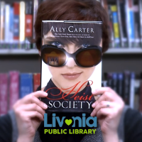 Livonia Library (@livonia_library) 's Twitter Profile Photo Livonia Library (@livonia_library) 's Twitter Profile Photo