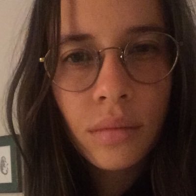 Official Nadia Herman fan page- All tweets are hers, not mine, only hers, ok??