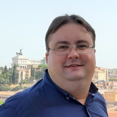 Historian; Assistant Professor, University of Bucharest.🎓 History & historiography of fascism and antisemitism/history of the Jewish community in Romania.