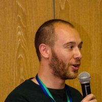 Ben Crome (@bencrome) 's Twitter Profile Photo