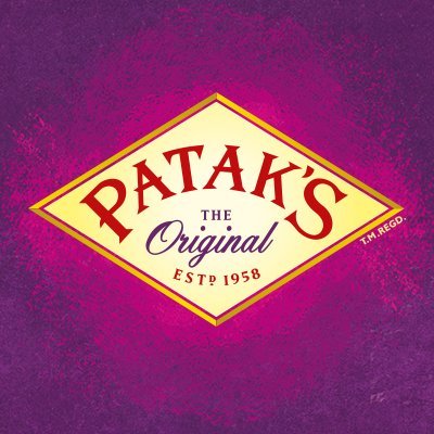 Patak's UK